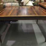 610 4534 COFFEE TABLE